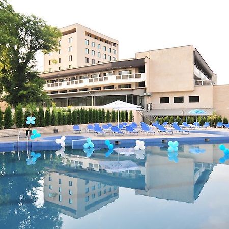Hotel Bulgaria Petrics Kültér fotó
