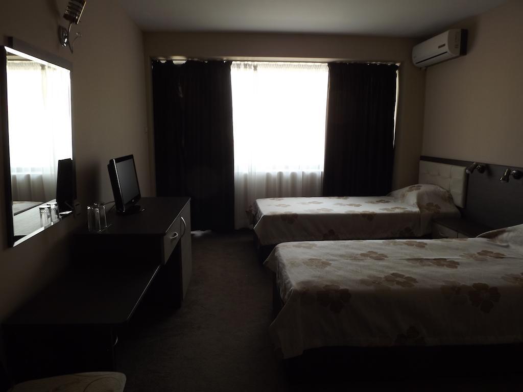 Hotel Bulgaria Petrics Szoba fotó