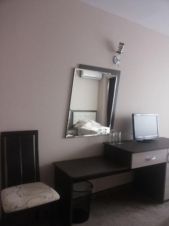 Hotel Bulgaria Petrics Kültér fotó
