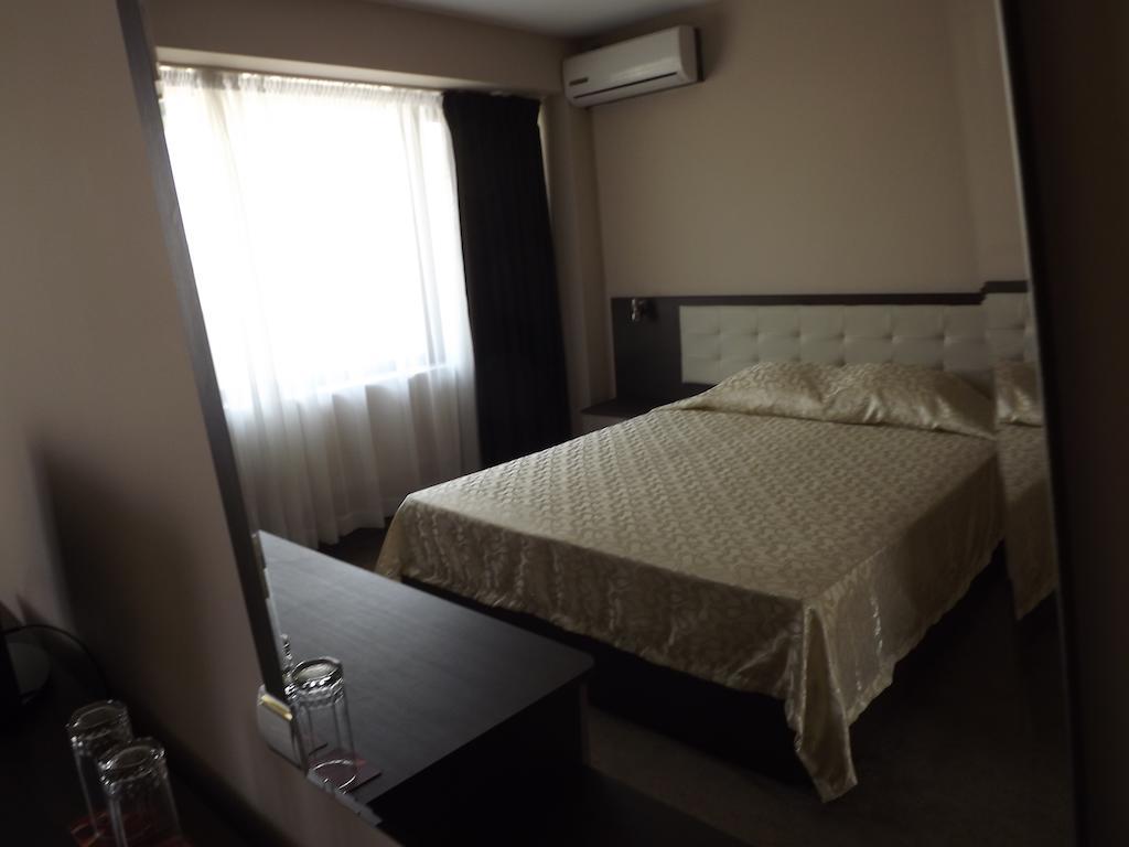 Hotel Bulgaria Petrics Szoba fotó
