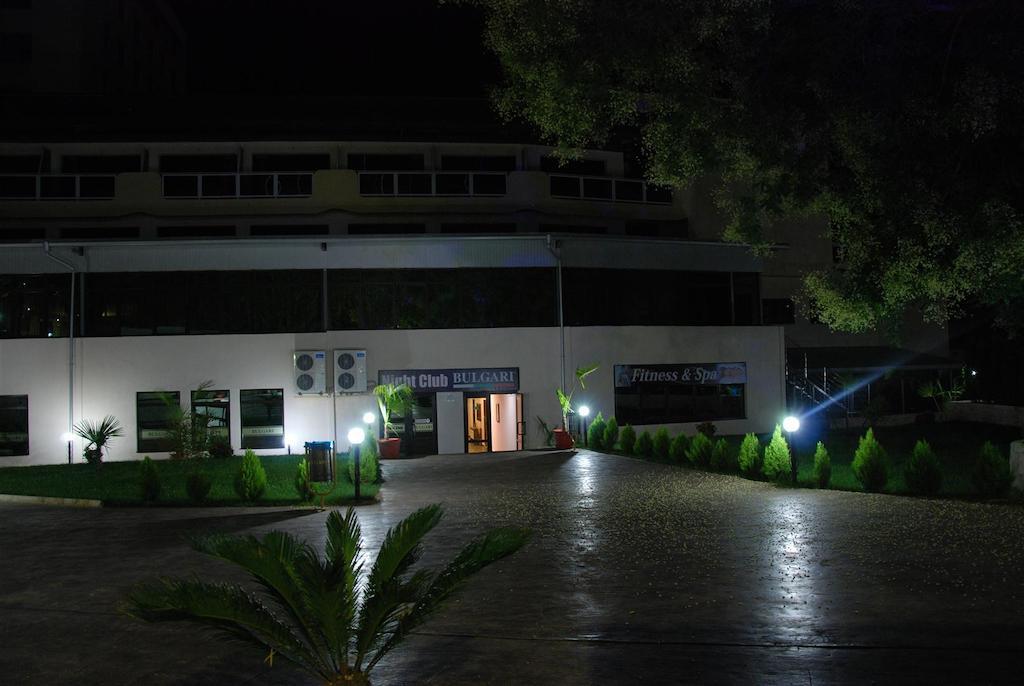 Hotel Bulgaria Petrics Kültér fotó