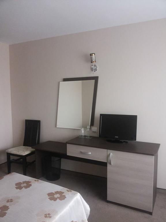 Hotel Bulgaria Petrics Szoba fotó